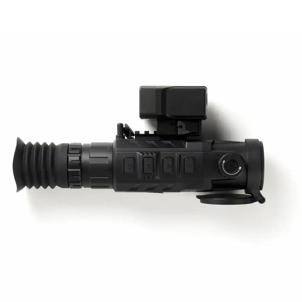 Тепловизионный прицел Longot TL342 LRF, x4-16, 384x288, D42, IP67 (Rico RL42LRF)