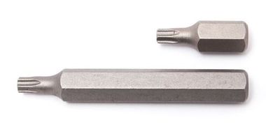 Бита TORX T50х75мм,10мм (10шт/уп) RockForce##Rock FORCE RF-1767550
