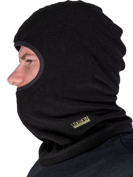 Шапка-маска Norfin MASK CLASSIC р.L флис.