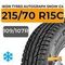 Ikon Tyres Autograph Snow C4 215/70 R15C 109/107R