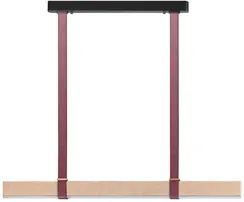 Подвесной светильник Vincent 6630/36L Odeon Light