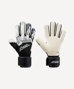 Перчатки вратарские Jogel Magnum SL4 Negative, черный (BC26)