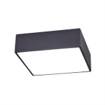 Citilux Тао CL712X122N LED Светильник потолочный с диммером Чёрный