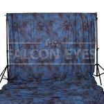 Фон тканевый (муслин) Falcon Eyes DigiPrint-3060(C-110)