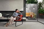 Atlas Concorde Boost Stone Taupe 60x60