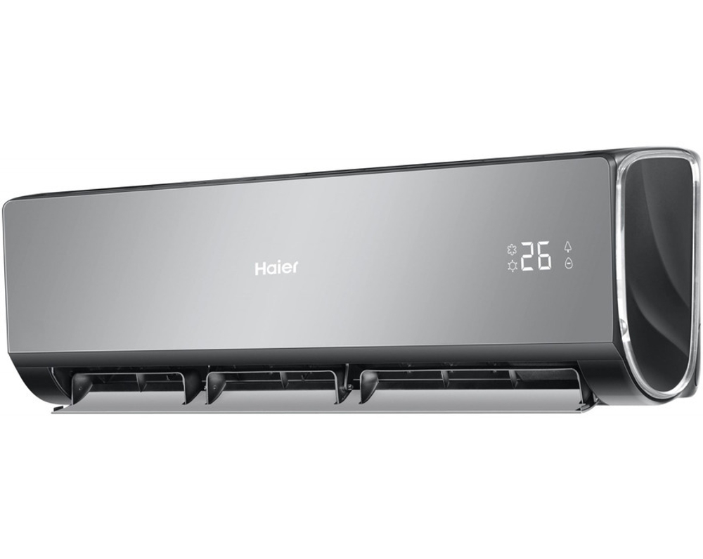Кондиционер Haier LIGHTERA HSU-24HNF203/R2-B/HSU-24HUN303/R2