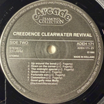 Creedence Clearwater Revival - The Complete Hit-Album 2LP (Голландия 1985г.)