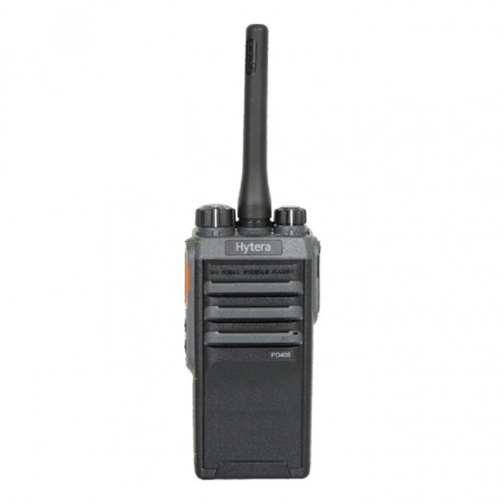 Hytera PD405 радиостанция портативная цифровая