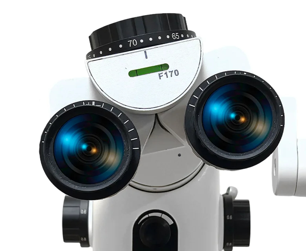 Стоматологический микроскоп Alltion AM-7200 ALLTION