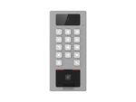 Терминал доступа Hikvision DS-K1T502DBFWX-C