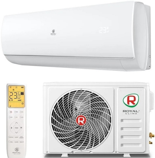 Сплит-система Royal Clima RC-PDC55HN