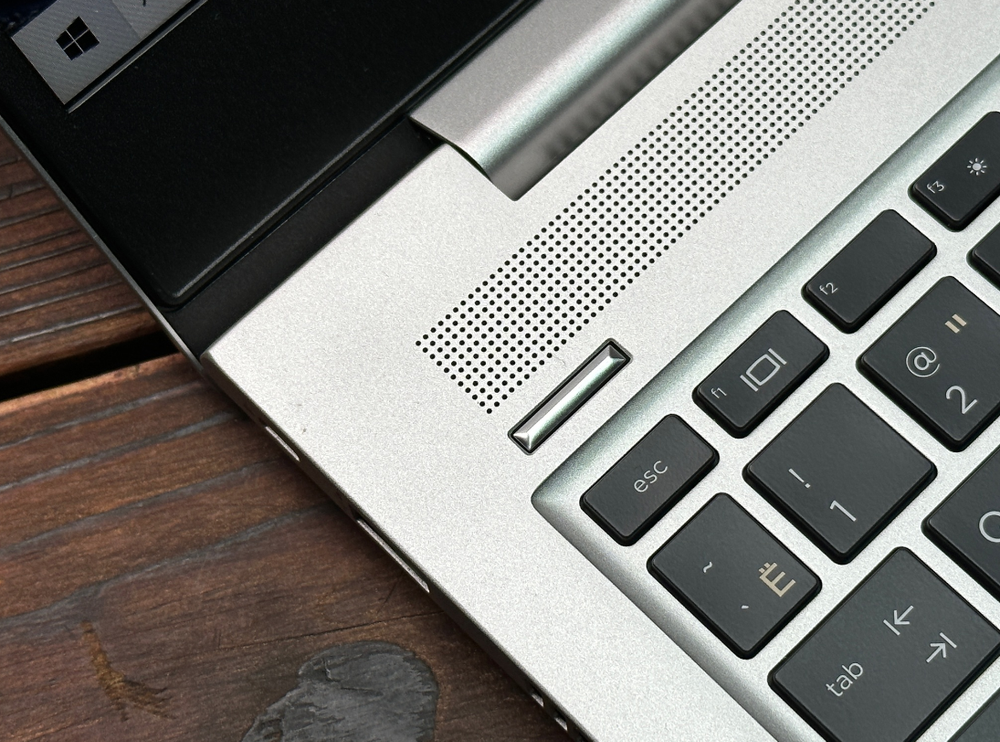 Ноутбук HP ProBook 445 G7 16\512