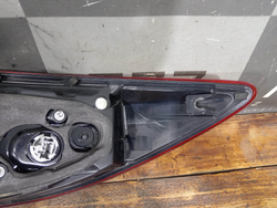Фонарь зaдний левый Mazda CX-5 1 (KE) 11-17 Б/У Оригинал KD5451160
