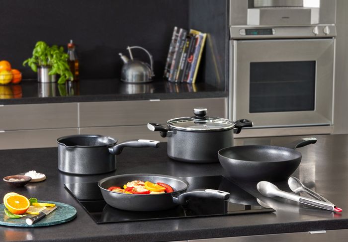 Сковорода Tefal Unlimited 24 см G2550472
