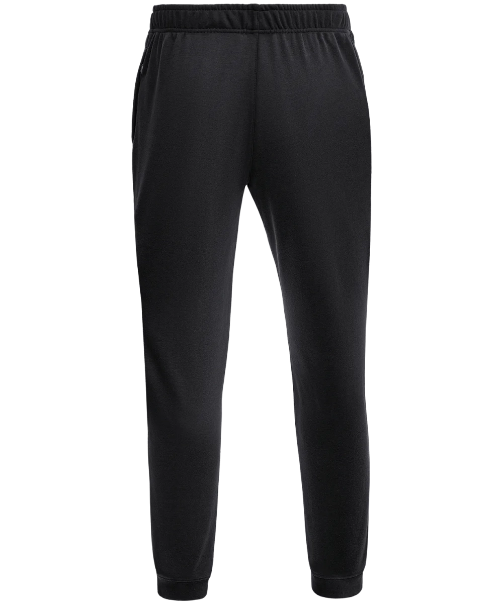 Брюки ESSENTIAL Cotton Pants, черный - изображение 17