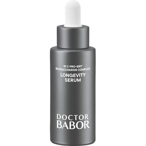 Сыворотка антивозрастная Doctor Babor Pro Longevity Serum 30 мл