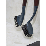 Щетка для посуды cleans, 27 см