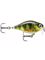Воблер X-Light Crank Shallow Runner 03, 3,5см, 4гр