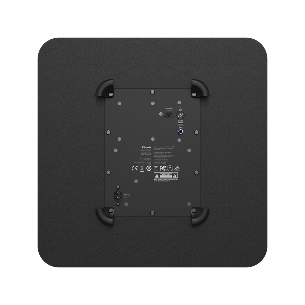 Klipsch Flexus Sub 200 Активный сабвуфер