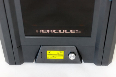 3D принтер Hercules Strong 2017
