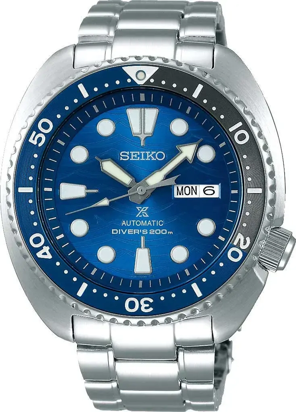 Seiko Prospex SRPD21J1