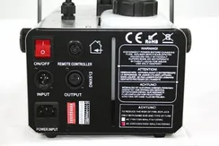 Involight FM900DMX