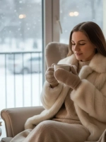 Варежки