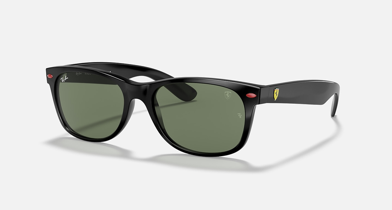 RAY-BAN RB2132M F60131 SCUDERIA FERRARI COLLECTION