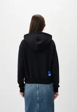 Толстовка женская KARL LAGERFELD JEANS