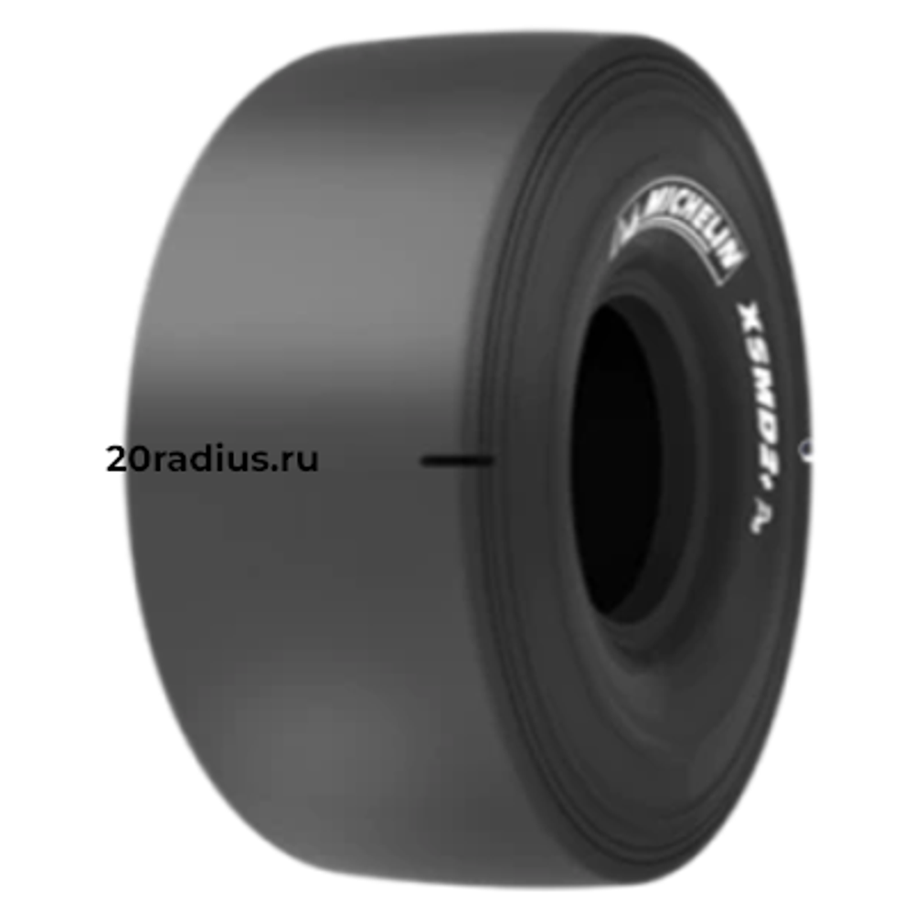 17,5R25 *** XSM D2+ Pro L-5S TL