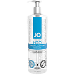 Классический лубрикант на водной основе JO H2O Original Lubricant 16 floz (480 мл.)