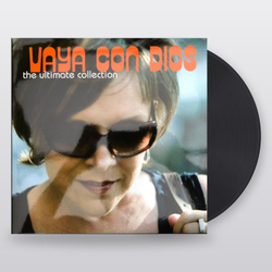 Vaya Con Dios — The Ultimate Collection (LP)