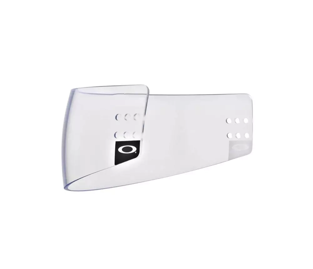 Визор Oakley Certified Straight Shield (SR)