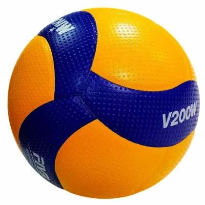 Мяч волейбольный Mikasa V200W FIBV Appr.