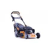 Газонокосилка бензиновая самоходная 53 см, 4 л.с. VILLARTEC MB 453T, 1103080000 — фото 1