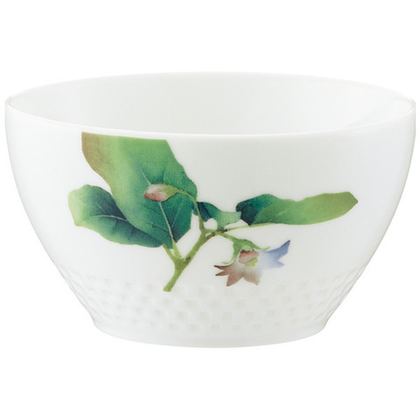 Салатник индивидуальный Noritake Овощной букет Баклажан 11см