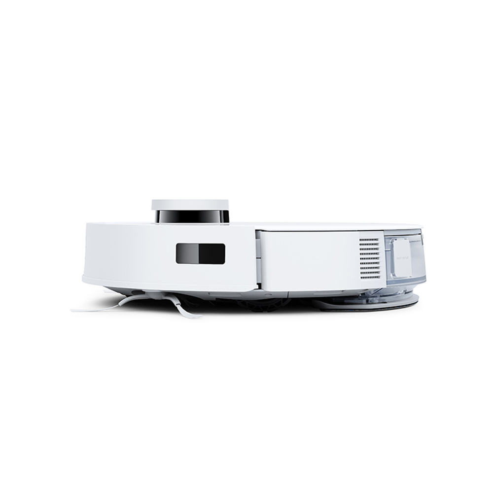 Робот-пылесос Ecovacs Floor Cleaning Robot DBX33 DEEBOT T10+ White (EU версия)