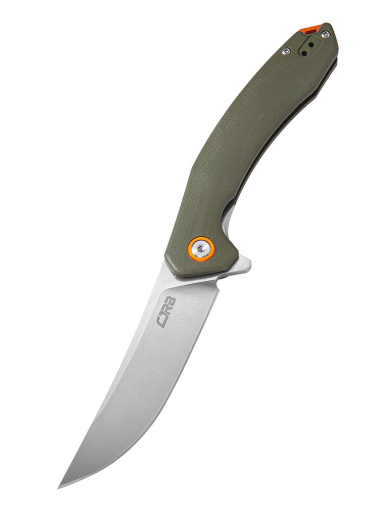 Нож CJRB J1906-GNC Gobi