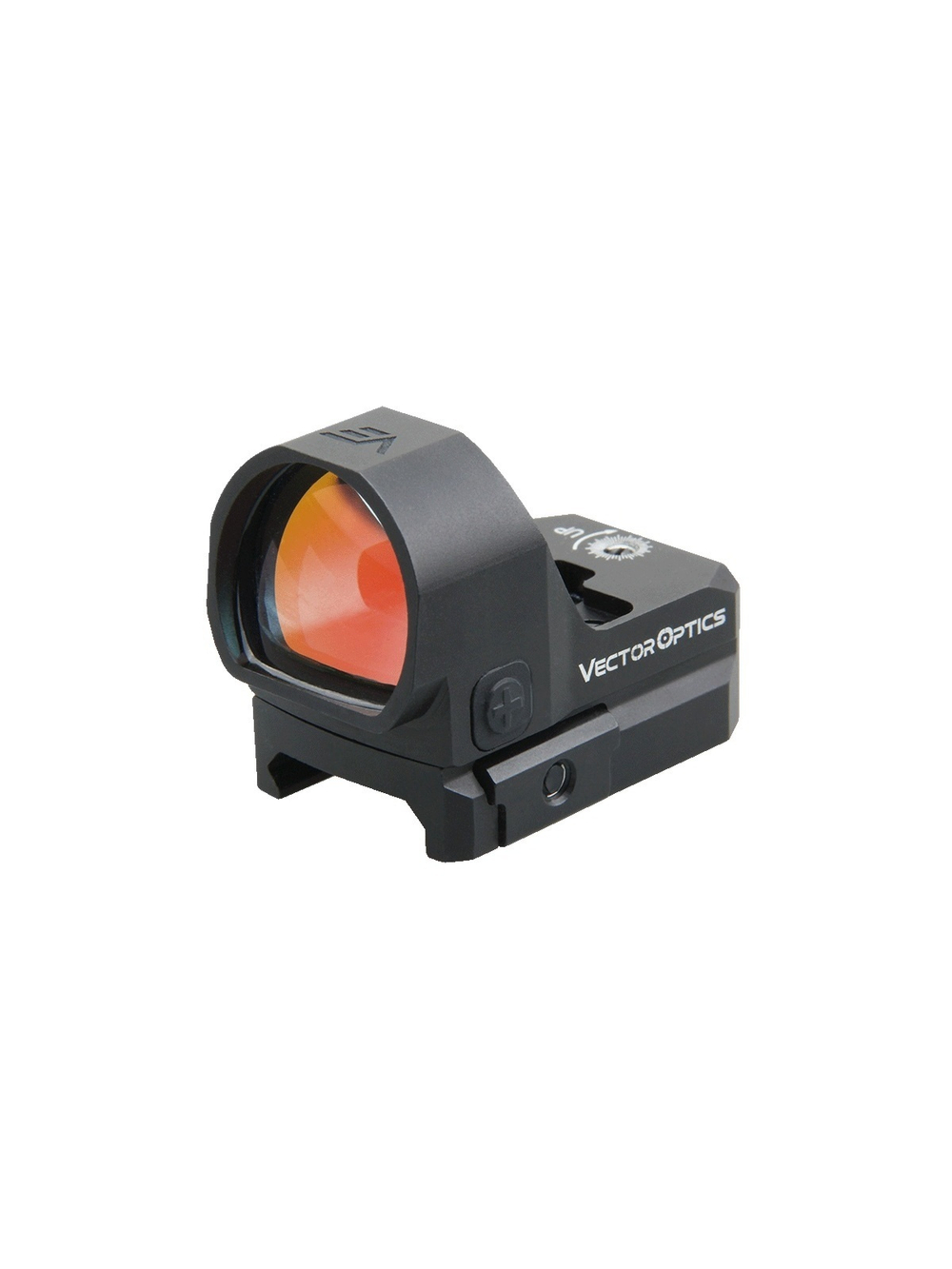 Коллиматорный прицел Vector Optics FRENZY-X 1x22x26 3 MOA (SCRD-36)