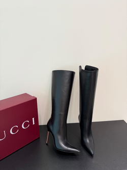 Сапоги Gucci