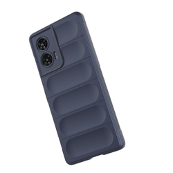 Противоударный чехол Flexible Case для Moto Edge 50 Fusion