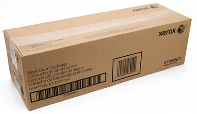 Драм-картридж XEROX C75/J75 черный (013R00671)