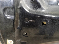 Капот Toyota Camry (XV50) 14-18 Б/У Оригинал 5330106260