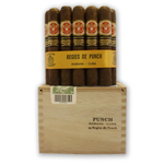 Punch Regios de Punch 2017 Limitada