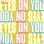 Альбом GOT7 - Eyes On You Mini Album RANDOM Version