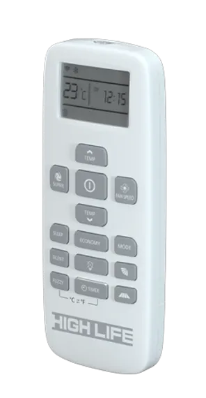 Классическая сплит-система серии COMFORT CLASS ACHL-12CC-CHDV02S (комплект)