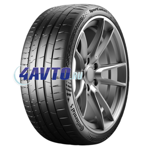 Купить Легковая шина 325/35ZR23 115(Y) XL SportContact 7 TL FR