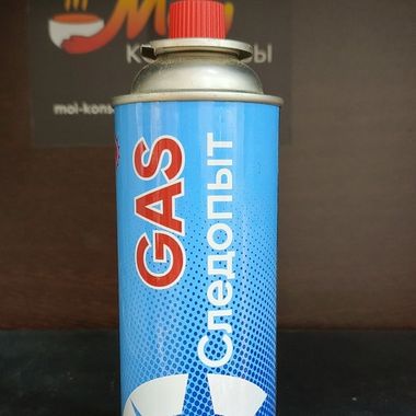 Газ для портат. плит 