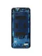 Рамка (средняя часть корпуса) для Vivo X300 синяя (Blue)