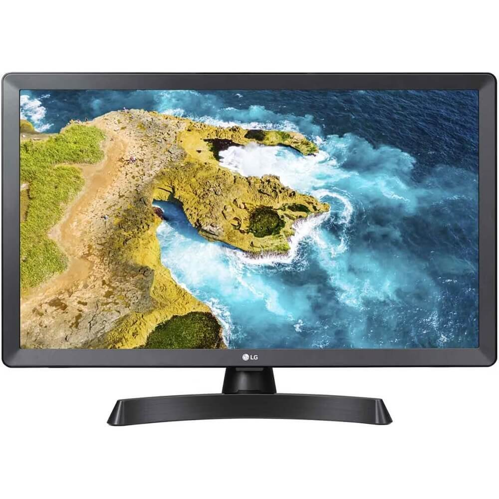тв ЖК LG 24 TQ510S-PZ Smart